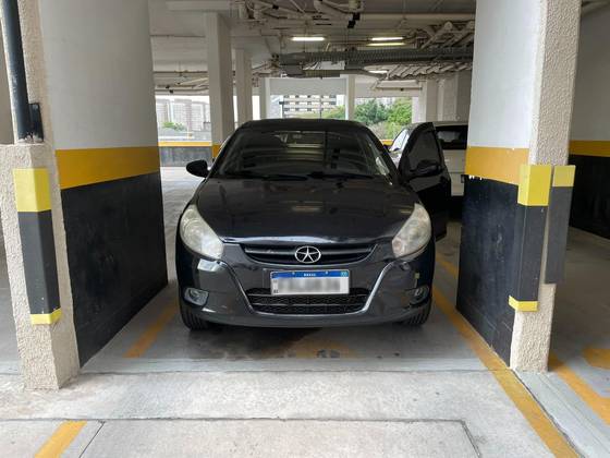 JAC J3 1.4 16V GASOLINA 4P MANUAL JAC J3 1.4 16V GASOLINA 4P MANUAL